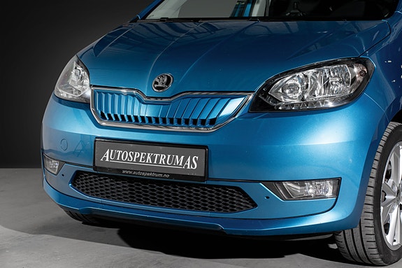 Skoda Citigo 2 of 5