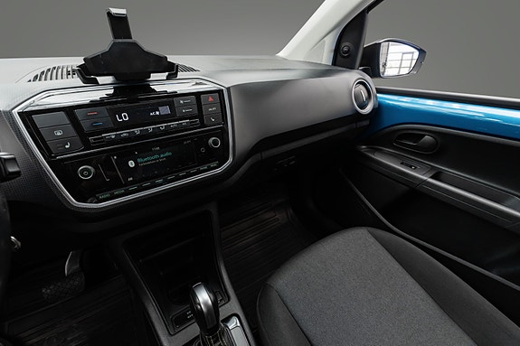 Skoda Citigo 19 of 30