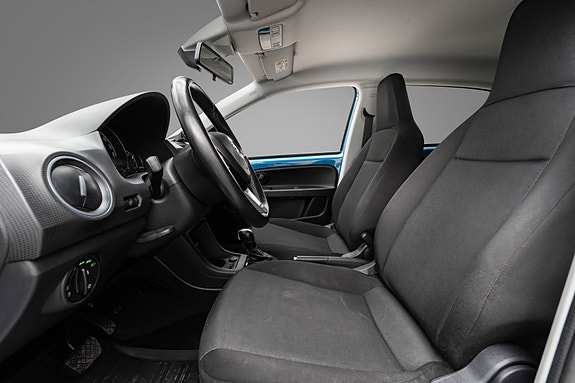 Skoda Citigo 26 of 30