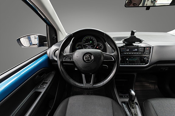 Skoda Citigo 13 of 30
