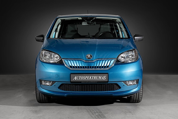 Skoda Citigo 3 of 5