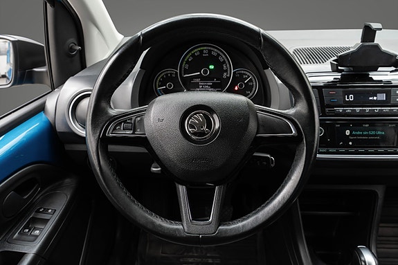 Skoda Citigo 14 of 30