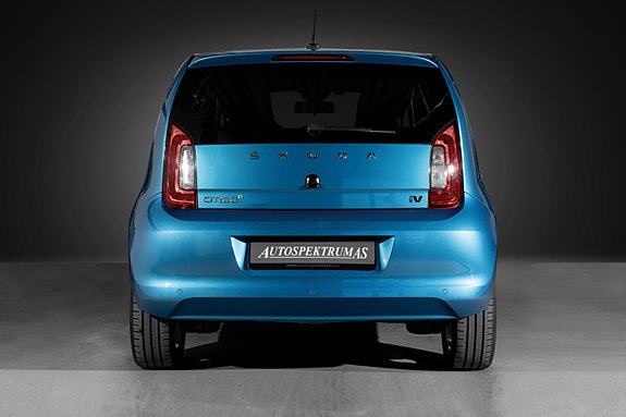 Skoda Citigo 7 of 30