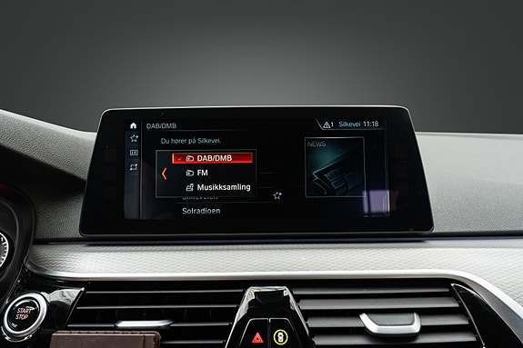 BMW 5-Serie 28 of 30