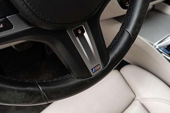 BMW 5-Serie 18 of 30