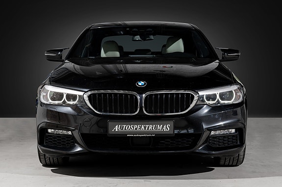 BMW 5-Serie 3 of 5