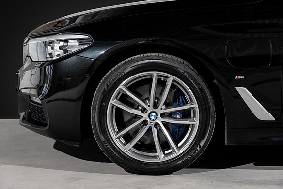 BMW 5-Serie 11 of 30