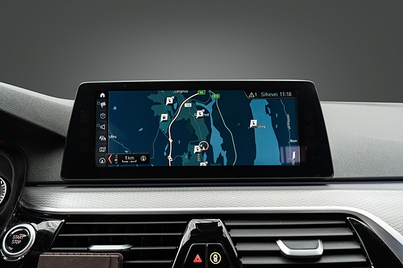 BMW 5-Serie 29 of 30