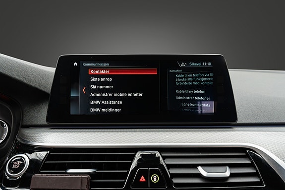BMW 5-Serie 27 of 30