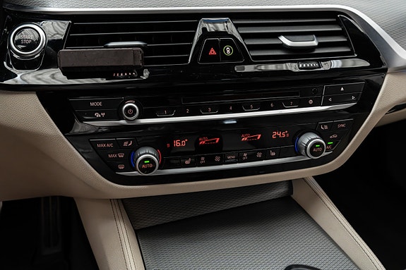 BMW 5-Serie 23 of 30