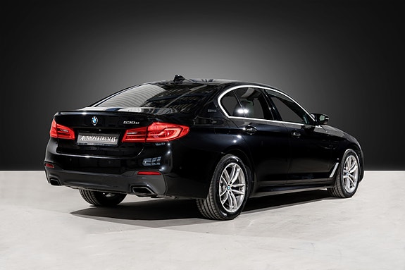BMW 5-Serie 5 of 5