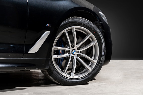 BMW 5-Serie 12 of 30