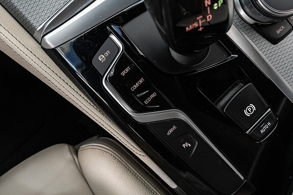 BMW 5-Serie 22 of 30