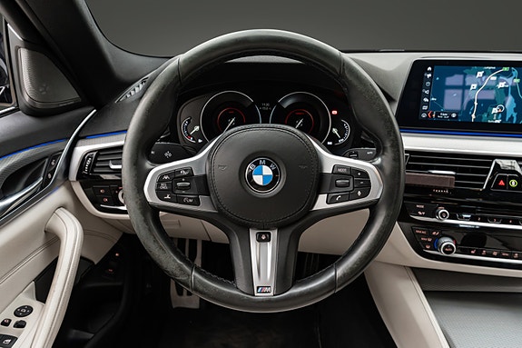 BMW 5-Serie 15 of 30