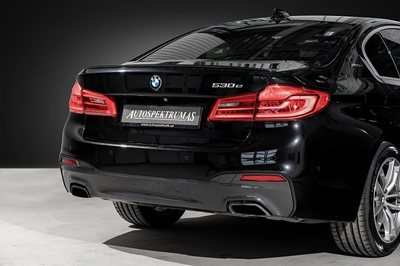 BMW 5-Serie 6 of 30