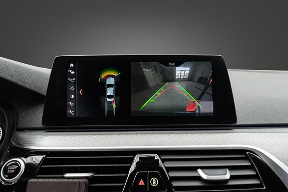 BMW 5-Serie 26 of 30