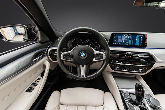 BMW 5-Serie 14 of 30