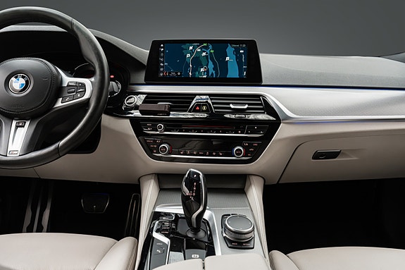 BMW 5-Serie 24 of 30