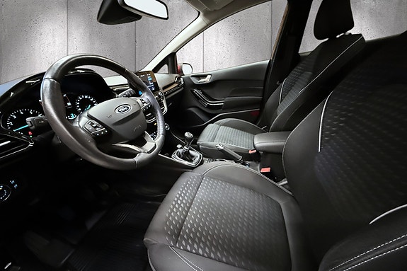 Ford Fiesta 9 of 30