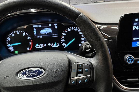 Ford Fiesta 20 of 30