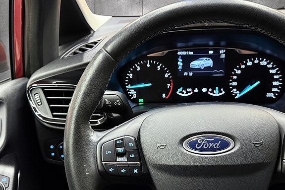 Ford Fiesta 19 of 30