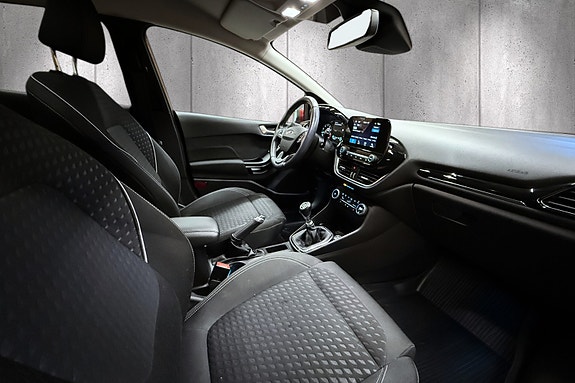 Ford Fiesta 11 of 30