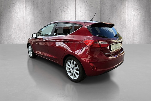 Ford Fiesta 7 of 30