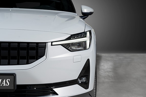 Polestar 2 4 of 5