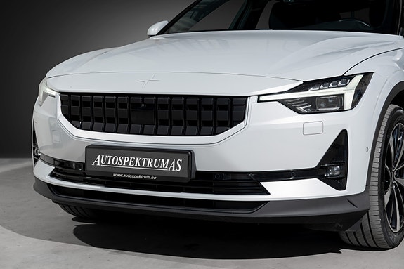 Polestar 2 2 of 5
