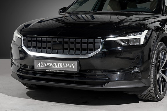 Polestar 2 2 of 5