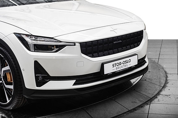 Polestar 2 2 of 5