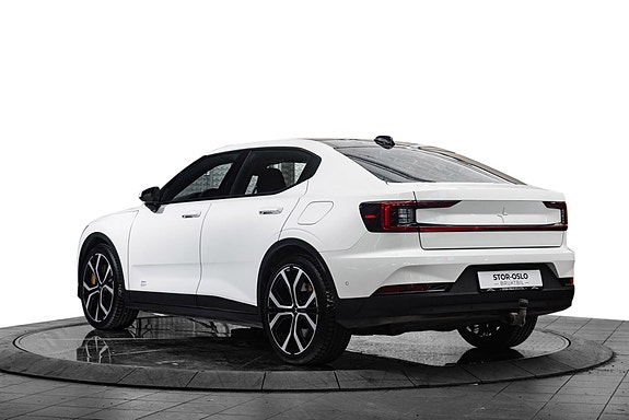 Polestar 2 5 of 5