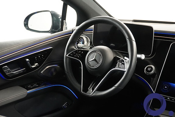 Mercedes-Benz EQS450 14 of 30