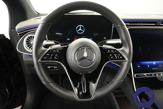 Mercedes-Benz EQS450 23 of 30