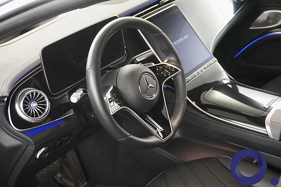 Mercedes-Benz EQS450 13 of 30