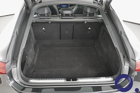 Mercedes-Benz EQS450 26 of 30