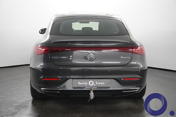Mercedes-Benz EQS450 9 of 30