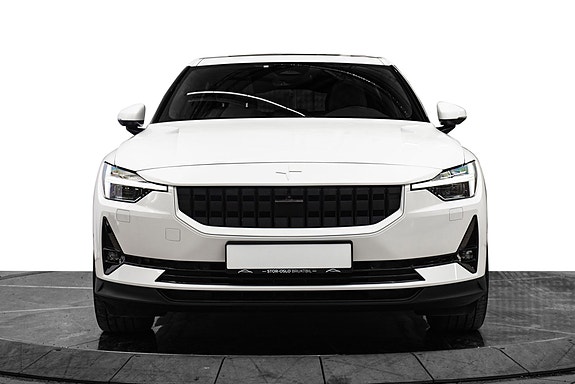 Polestar 2 3 of 5