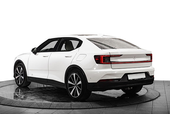 Polestar 2 5 of 5
