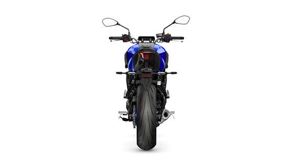 Yamaha MT-07 6 of 6