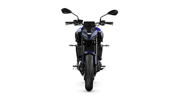 Yamaha MT-07 5 of 5