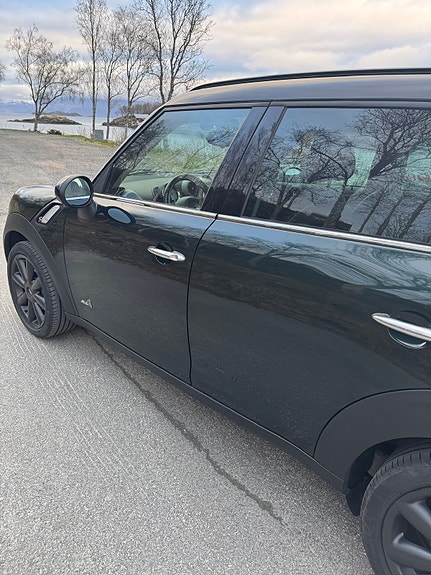 MINI Countryman Cooper SD 5 of 5