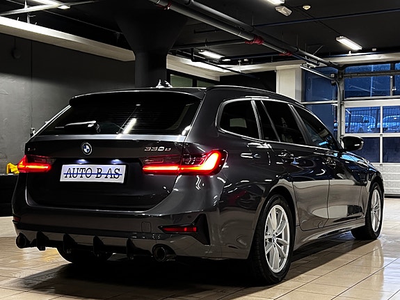BMW 3-Serie 5 of 5