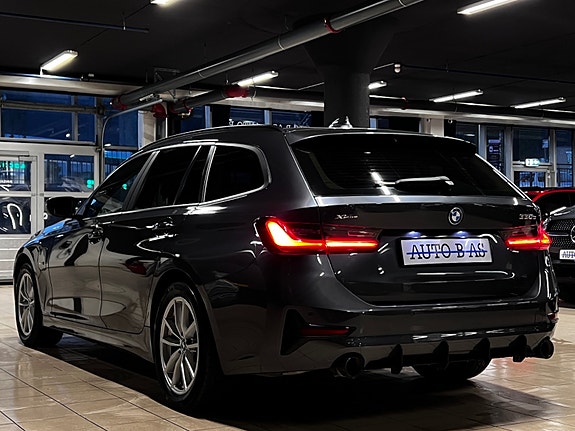 BMW 3-Serie 3 of 5
