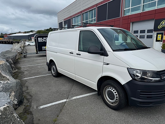 Volkswagen Transporter 3 of 12
