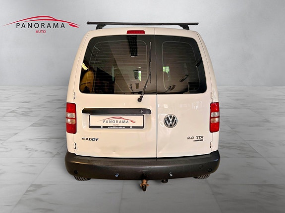 Volkswagen Caddy 3 of 5