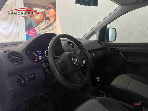 Volkswagen Caddy 7 of 18