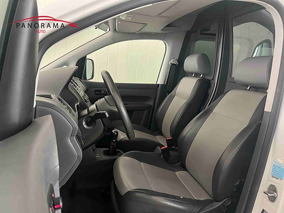 Volkswagen Caddy 6 of 18