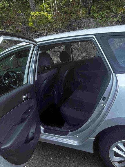 Hyundai i30 5 of 6