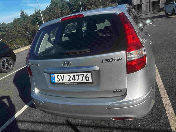 Hyundai i30 3 of 6